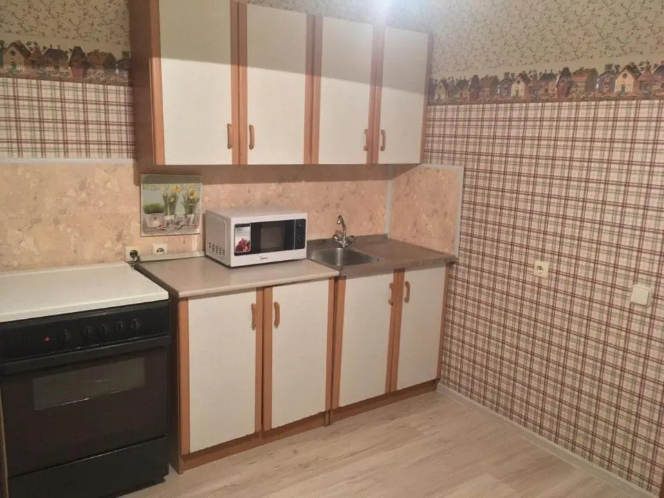 Самара: 1-к квартира, 49 м²