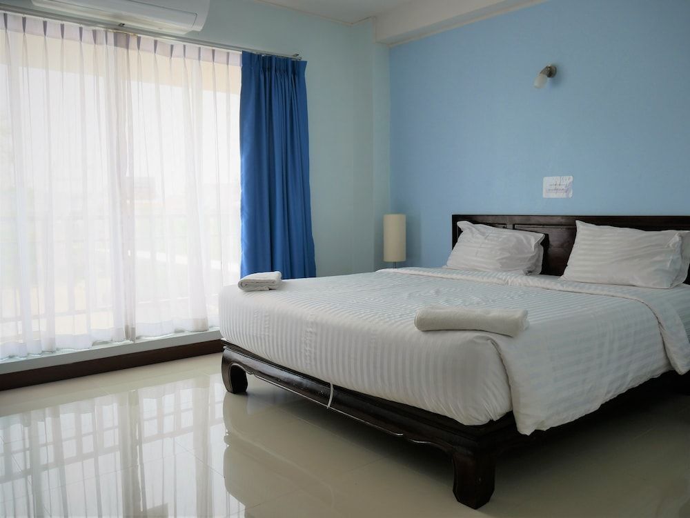 Пхитсанулок: Baandoungkamol Hotel