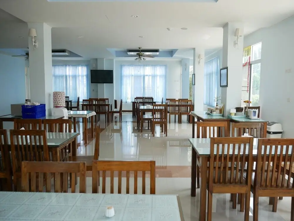 Пхитсанулок: Baandoungkamol Hotel