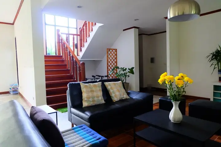 Маерим: Villa Franjipani Maerim