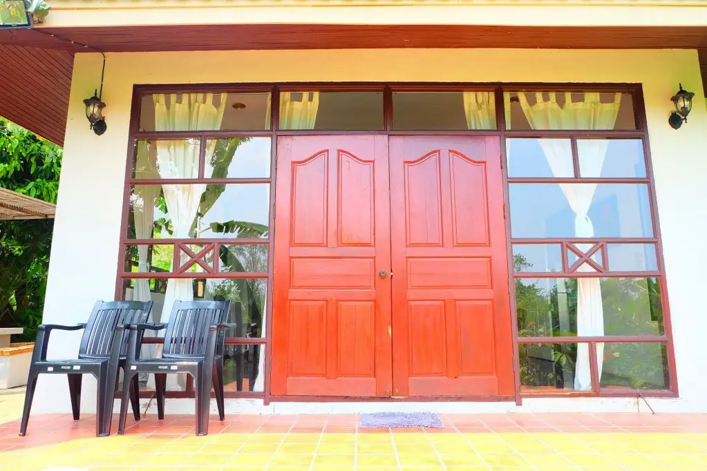 Маерим: Villa Franjipani Maerim