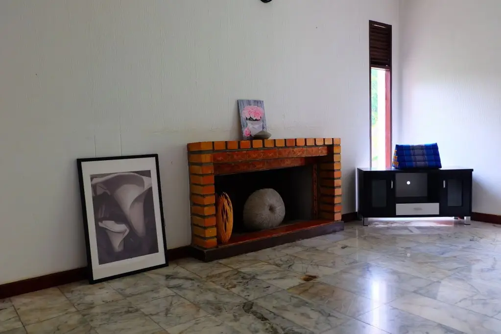 Маерим: Villa Franjipani Maerim