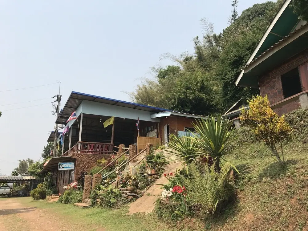 Тап-Тао: Phusawantawansuay Resort