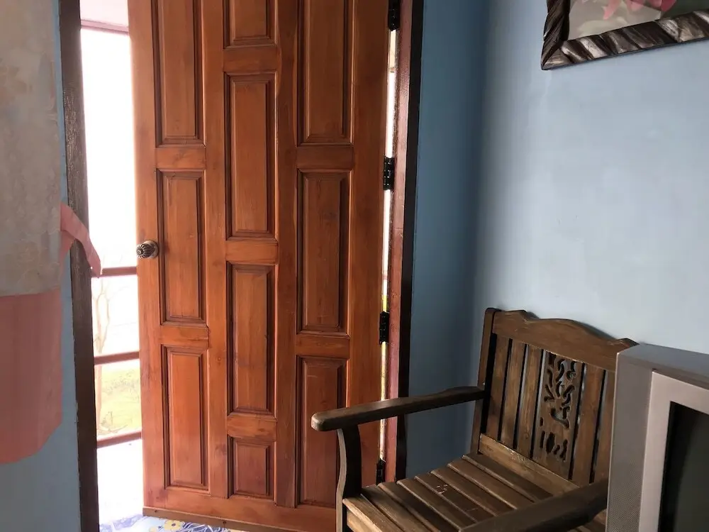 Тап-Тао: Phusawantawansuay Resort