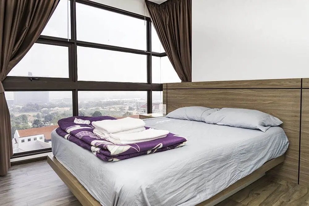 Treetops Condo — фото 1