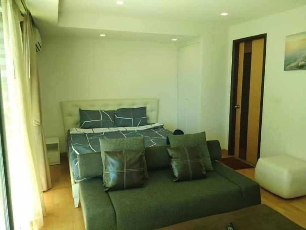 Хуахин: Rocco Hua Hin 512 Condominium