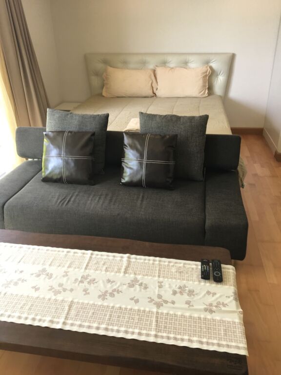 Хуахин: Rocco Hua Hin 512 Condominium