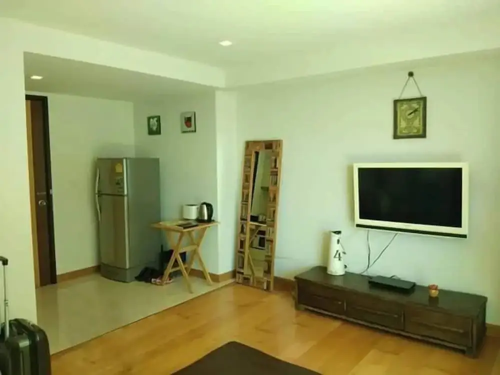 Хуахин: Rocco Hua Hin 512 Condominium