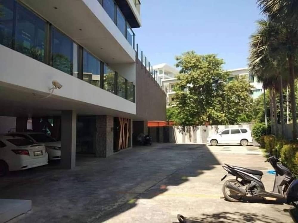 Хуахин: Rocco Hua Hin 512 Condominium