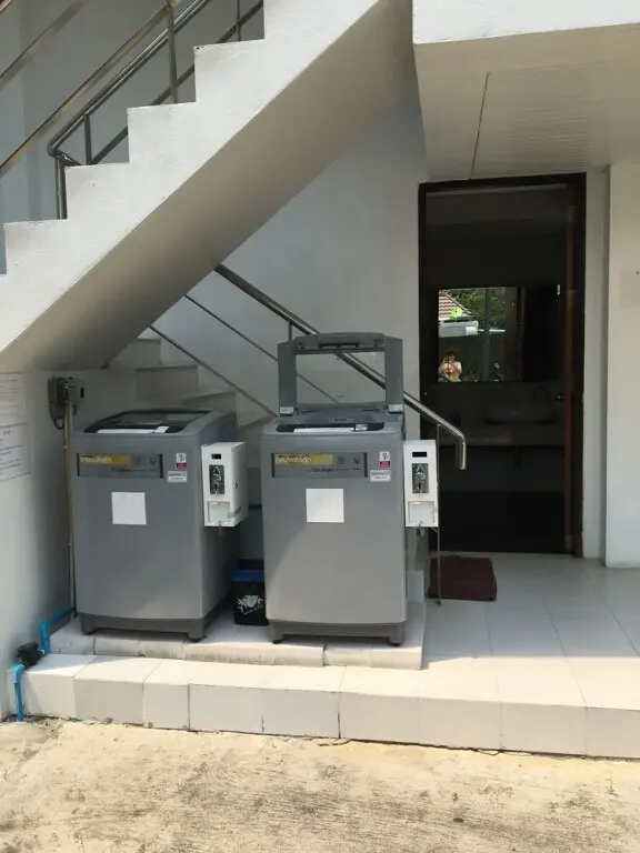 Хуахин: Rocco Hua Hin 512 Condominium