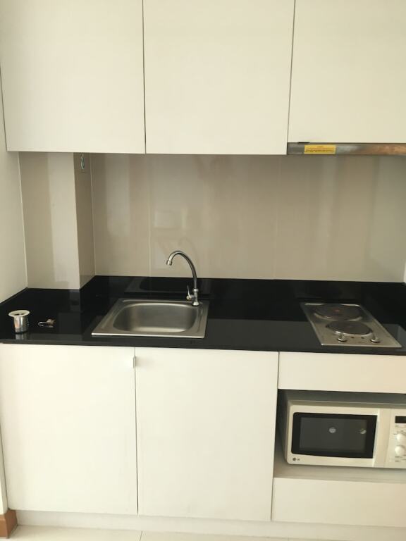 Хуахин: Rocco Hua Hin 512 Condominium