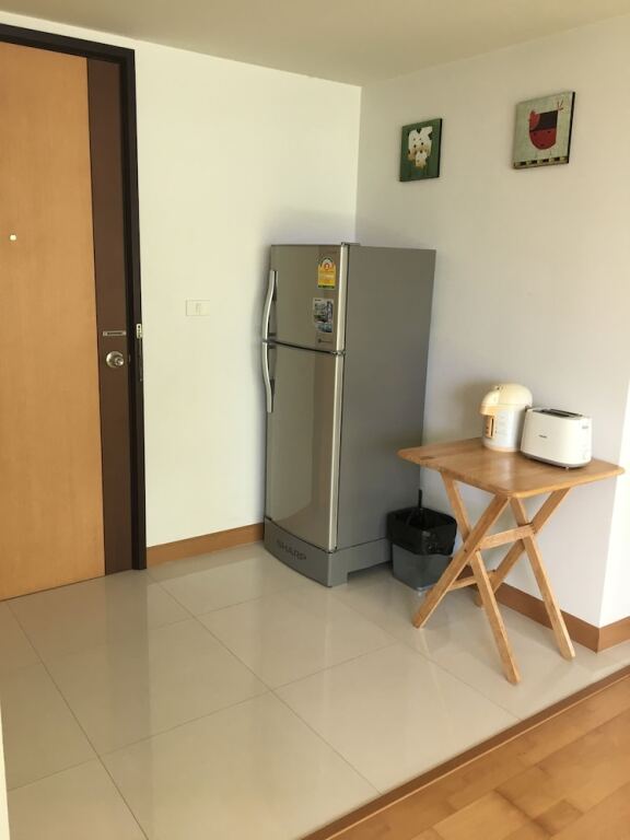 Хуахин: Rocco Hua Hin 512 Condominium