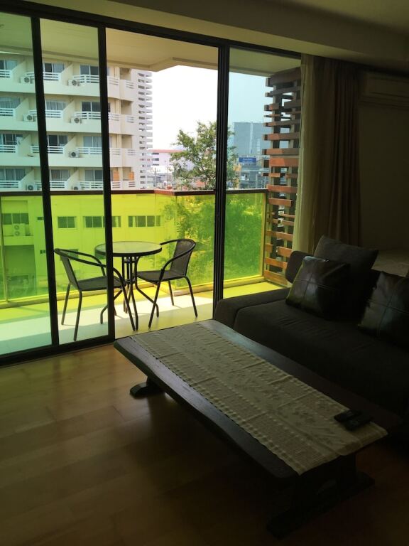 Хуахин: Rocco Hua Hin 512 Condominium