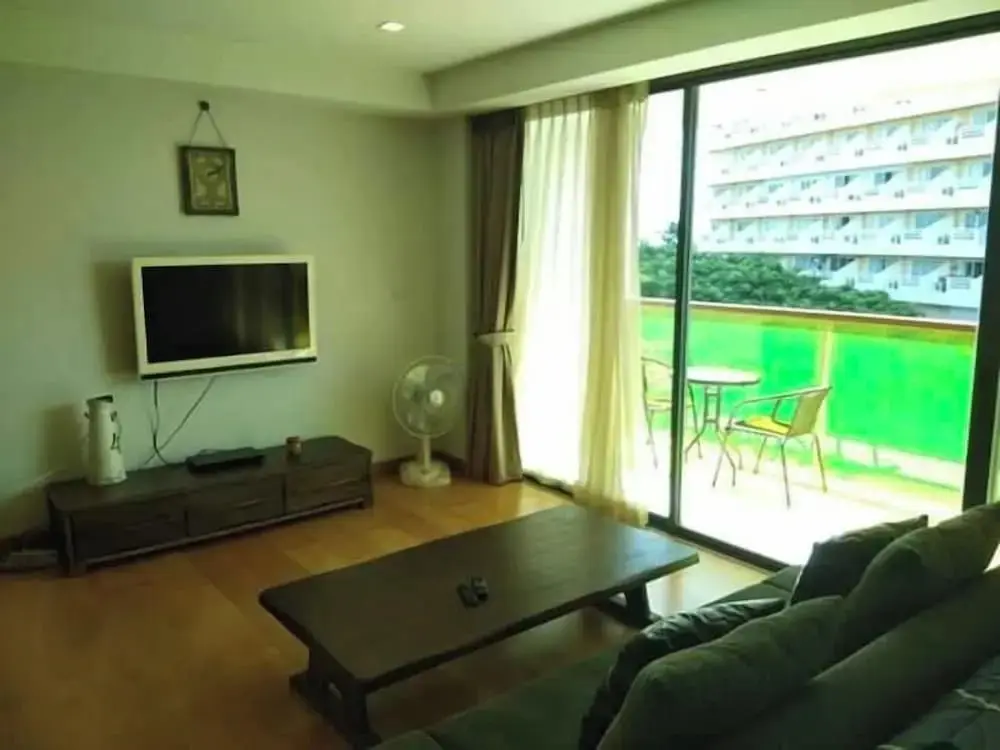 Хуахин: Rocco Hua Hin 512 Condominium