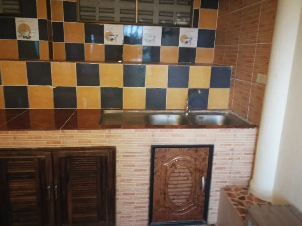 Ванг Нам Кхио: Ingkamol Homestay