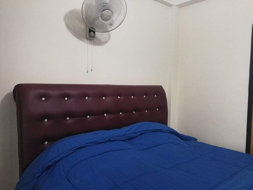 Ванг Нам Кхио: Ingkamol Homestay