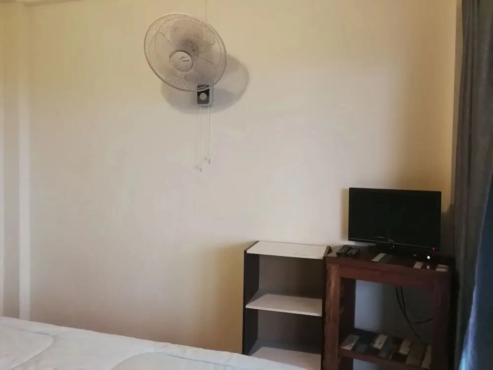 Ванг Нам Кхио: Ingkamol Homestay