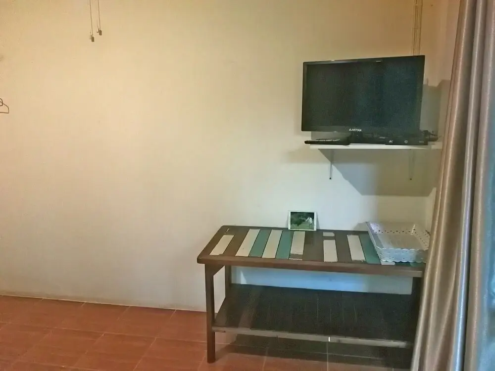 Ванг Нам Кхио: Ingkamol Homestay