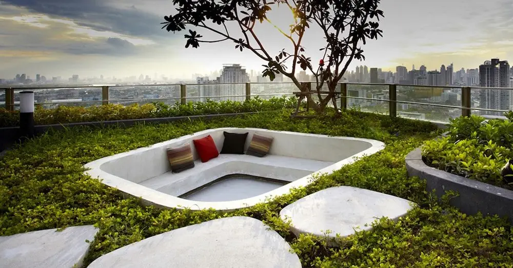 Бангкок: Secret Sukhumvit Sanctuary - Adults Only
