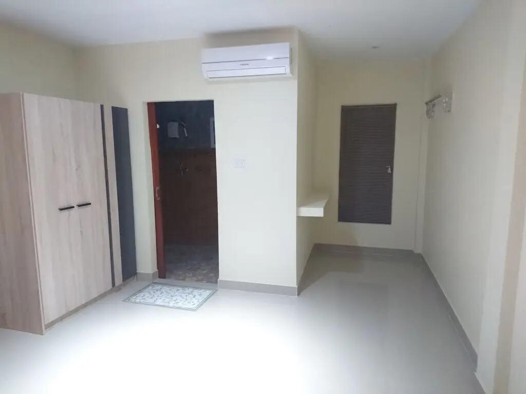 На Чом Тхиан: Pagobsub Apartment