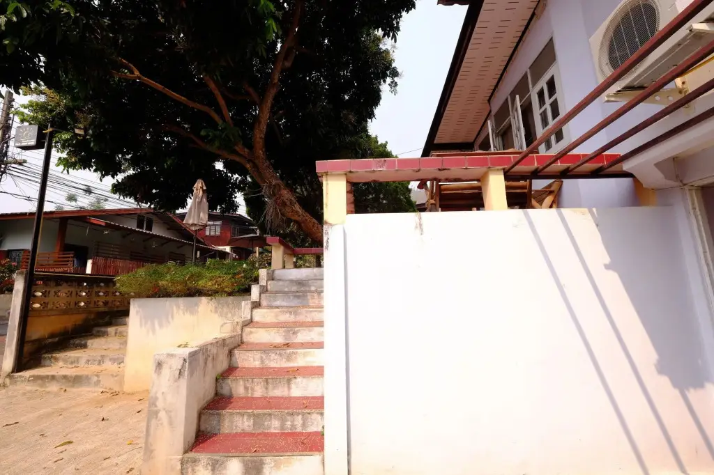 Мэхонгсон: P.L.P Guesthouse - Mae Hong Son