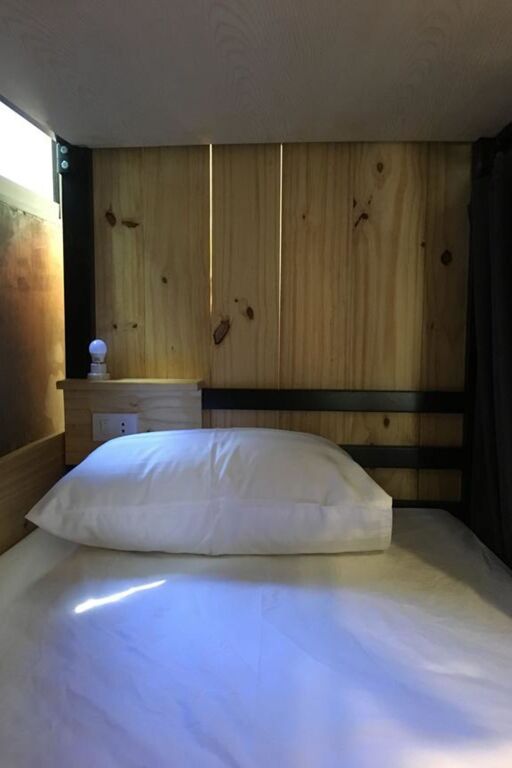 Бангкок: Luck-Yimm Hostel - Adults Only