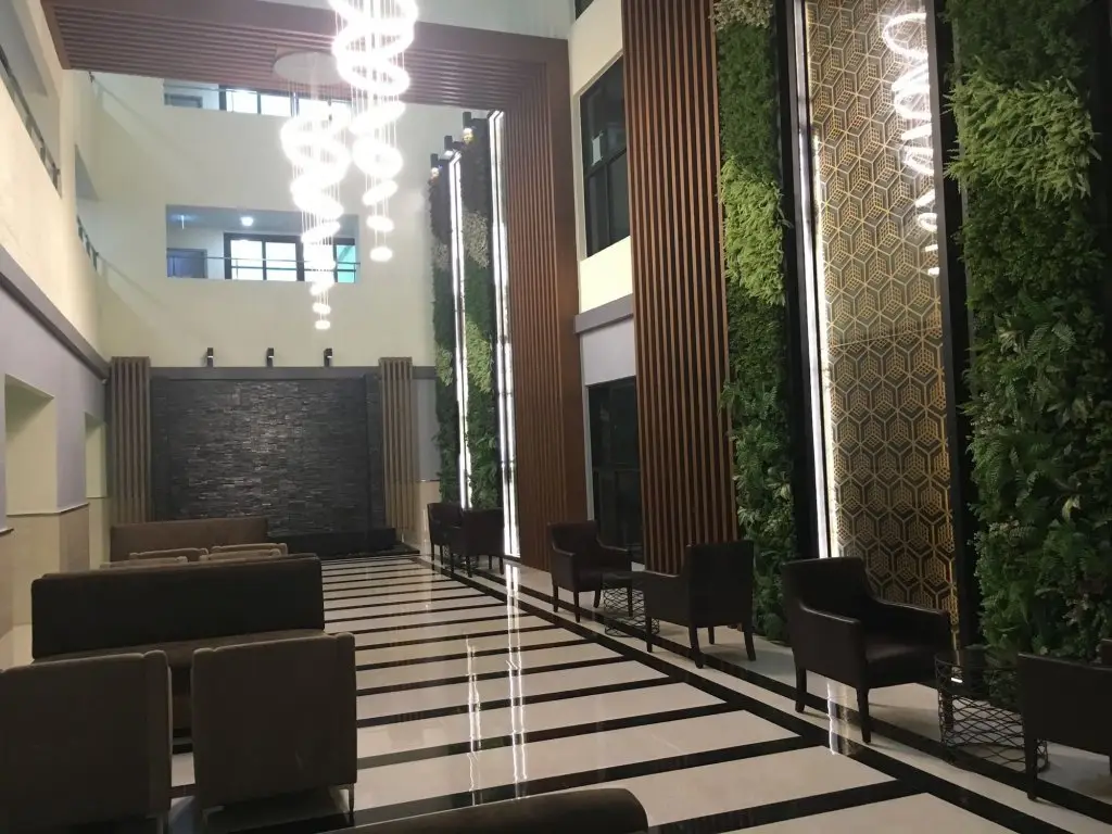 Паттайя: Dusit Grand Condo View Pattaya