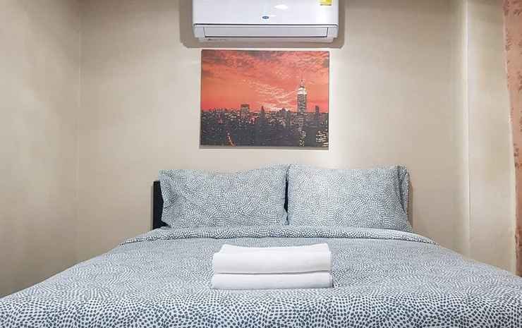 Бангкок: CHECKin Hostel at Donmuang Airport
