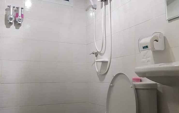 Бангкок: CHECKin Hostel at Donmuang Airport
