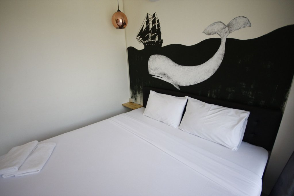 Тхаланг: Dwell Phuket Airport