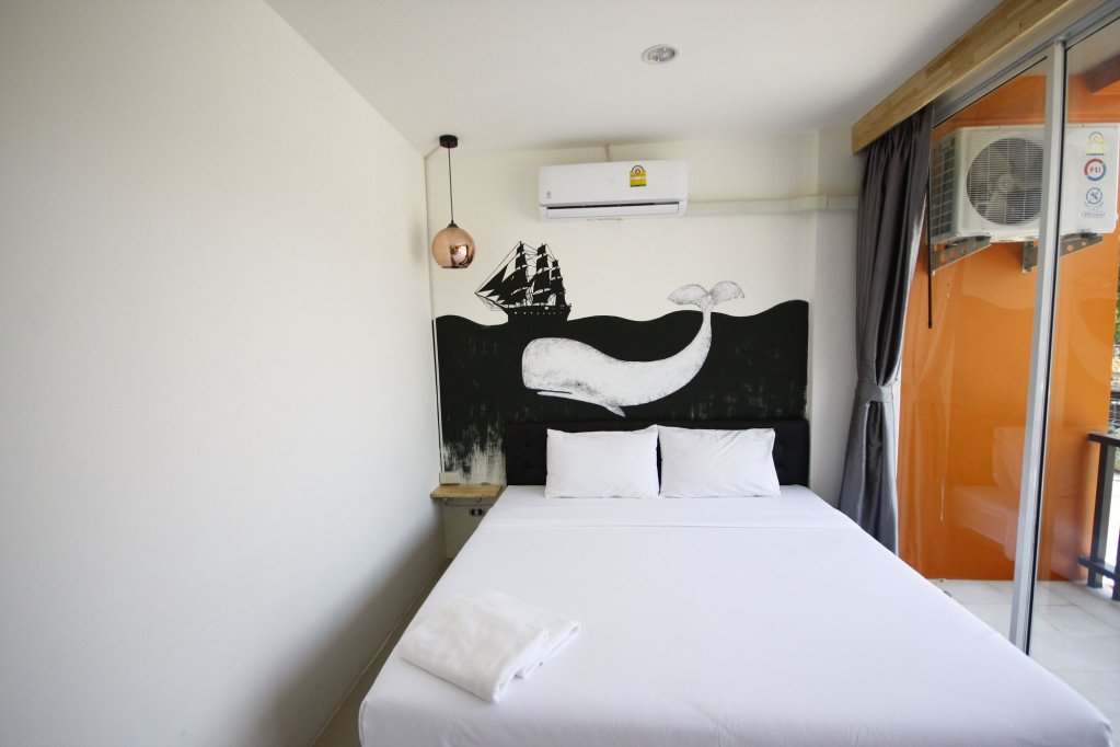 Тхаланг: Dwell Phuket Airport