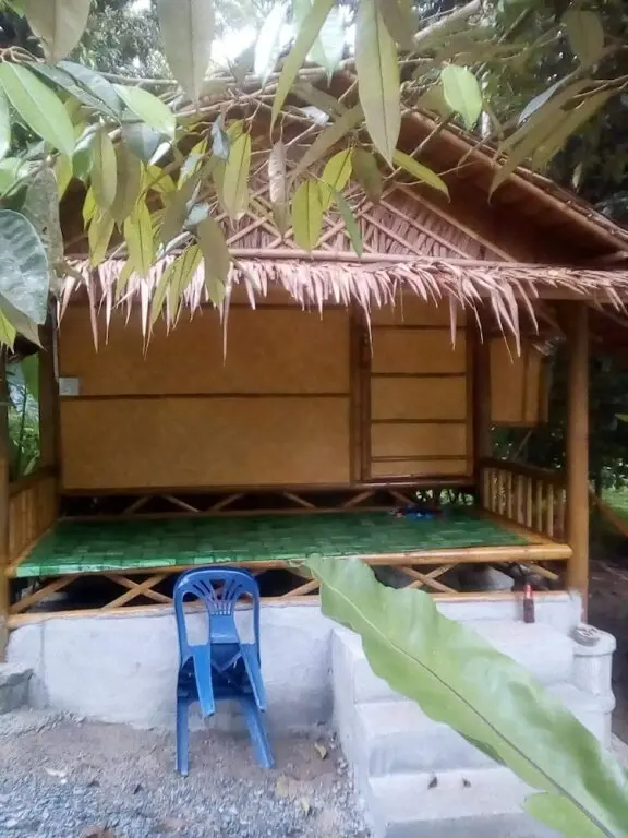 Национальный заповедник Khao Phanom Bencha: Suanprangwhan Baankiriwong