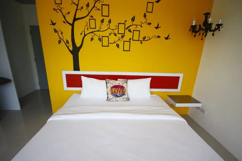 Тхаланг: Slowlife Beach - Hostel