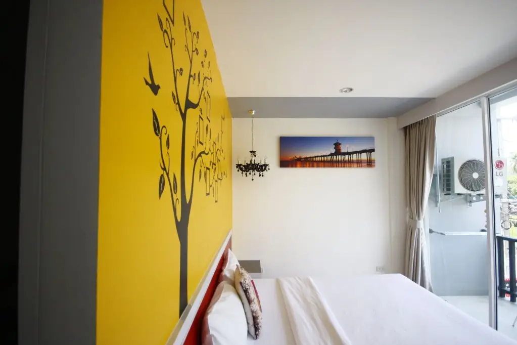 Тхаланг: Slowlife Beach - Hostel