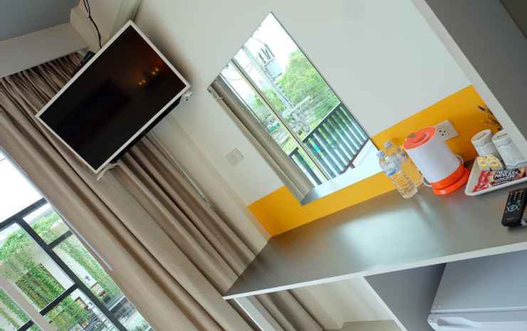 Тхаланг: Slowlife Beach - Hostel