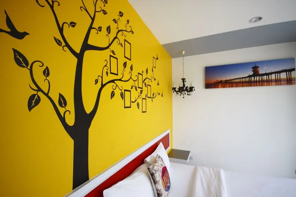 Тхаланг: Slowlife Beach - Hostel
