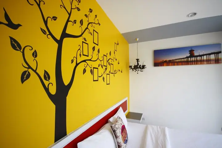 Тхаланг: Slowlife Beach - Hostel