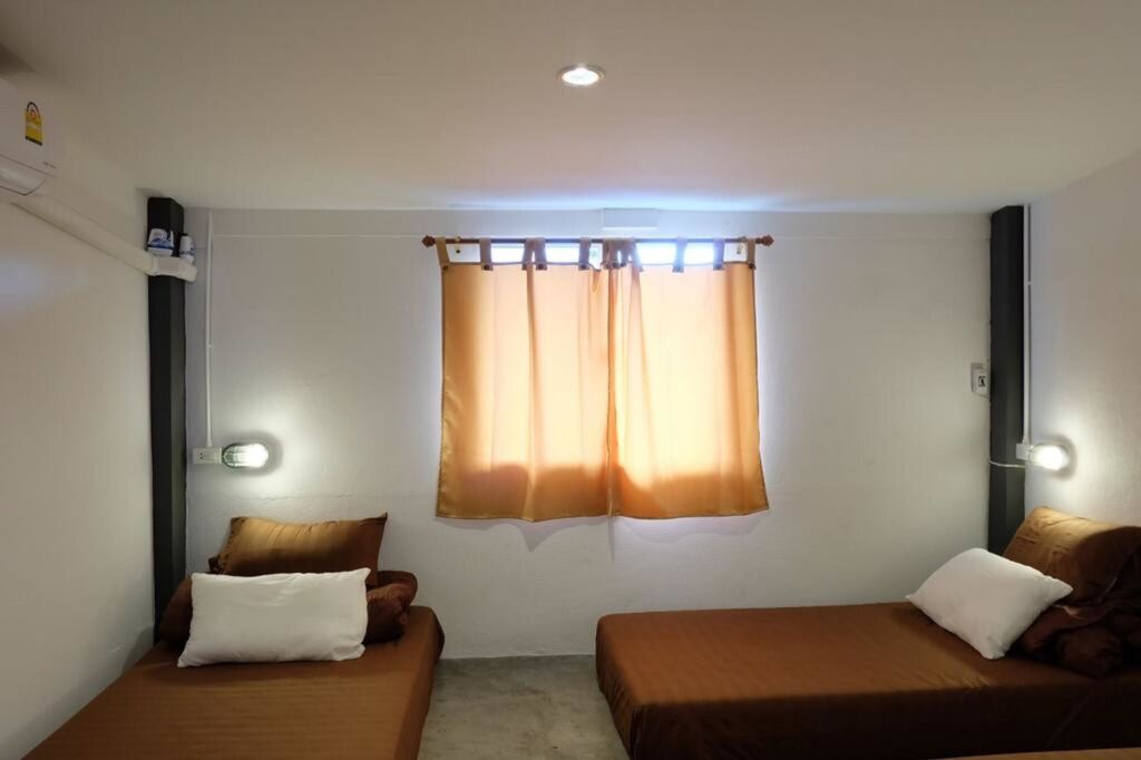 Паи: Juno Hostel Pai - Adults Only