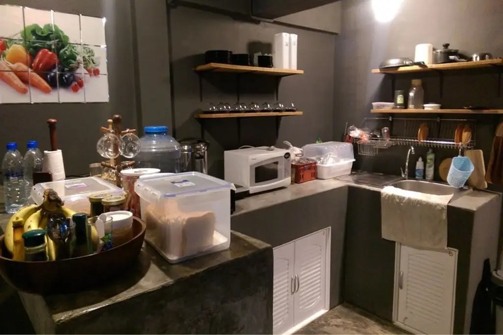 Паи: Juno Hostel Pai - Adults Only
