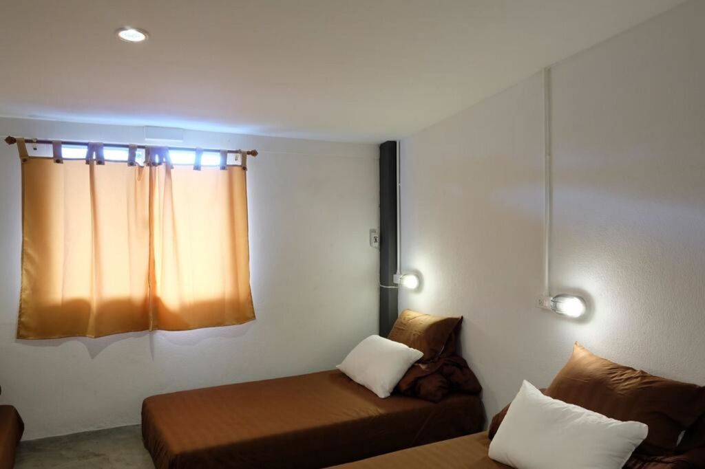 Паи: Juno Hostel Pai - Adults Only