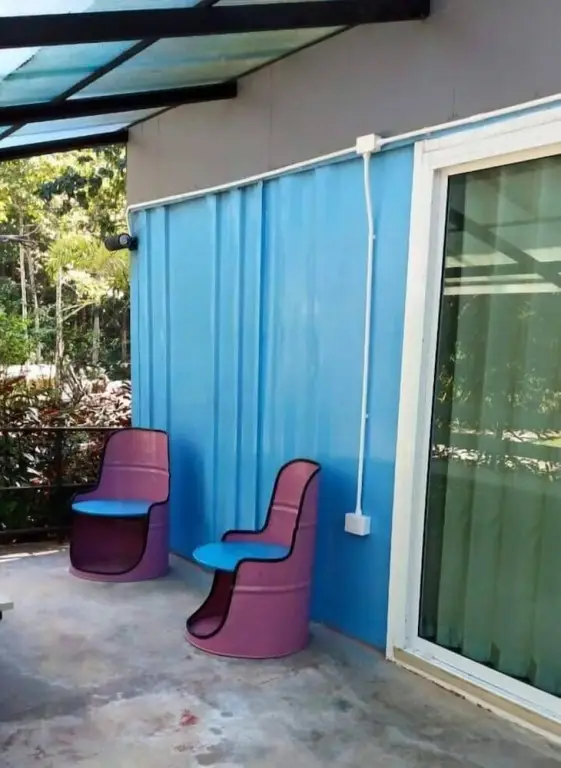 Mae Chan: Mine Boxes Resort