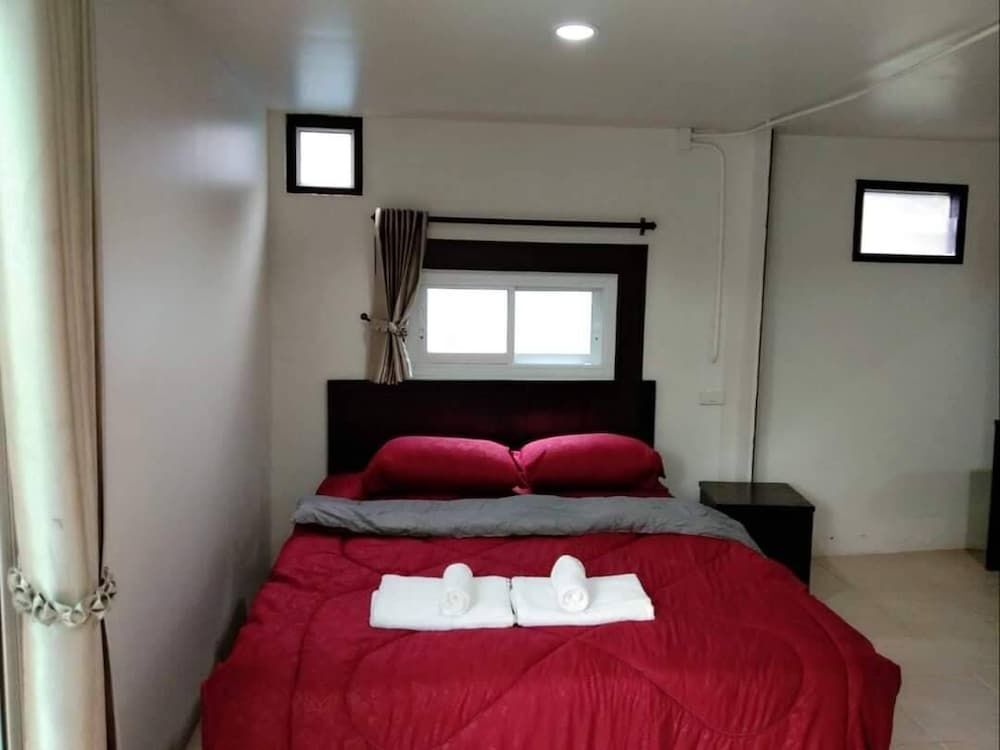 Mae Chan: Mine Boxes Resort