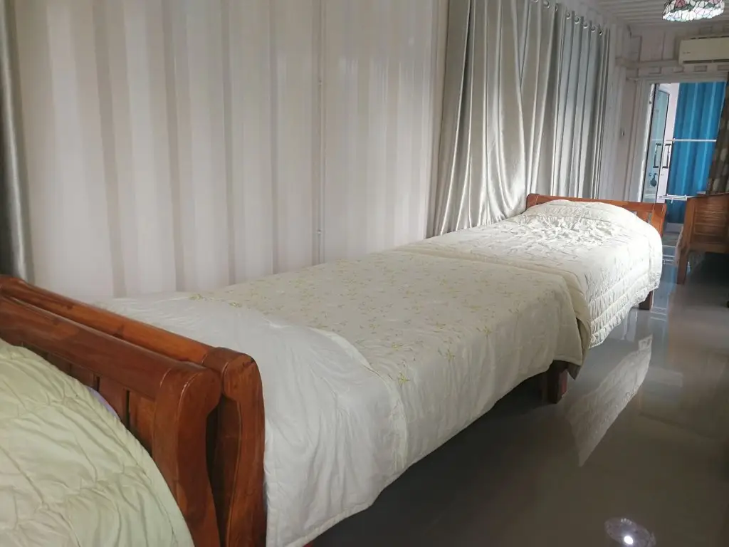Лопбури: Farsai Homestay