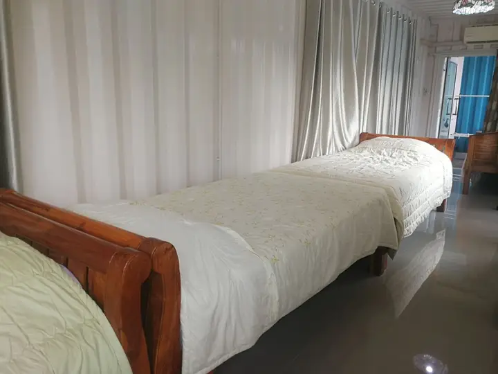 Лопбури: Farsai Homestay