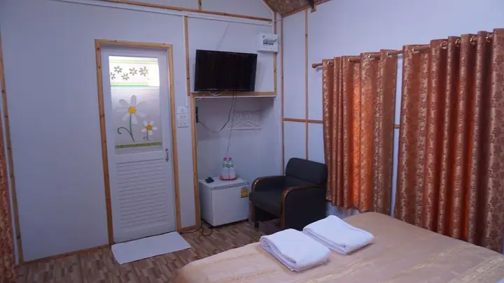 Маха Сарахам: ChiView Resort