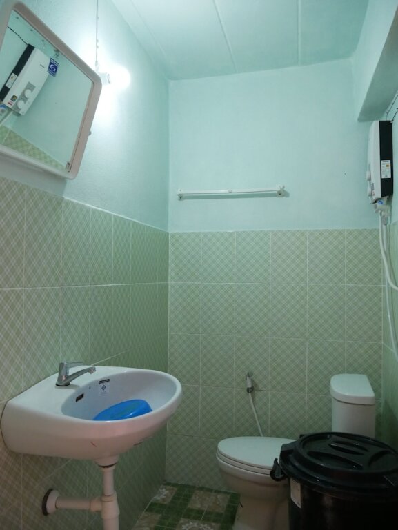Саванкхалок: Kanokporn Resort