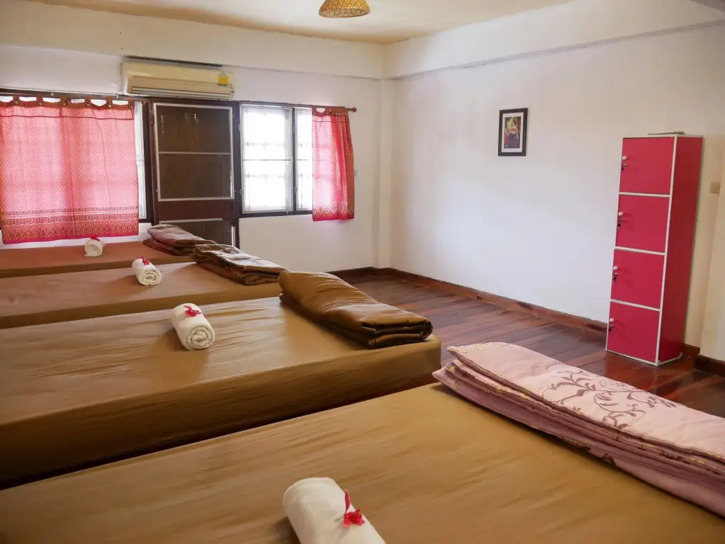 Сукотай: My Home Hostel Sukhothai