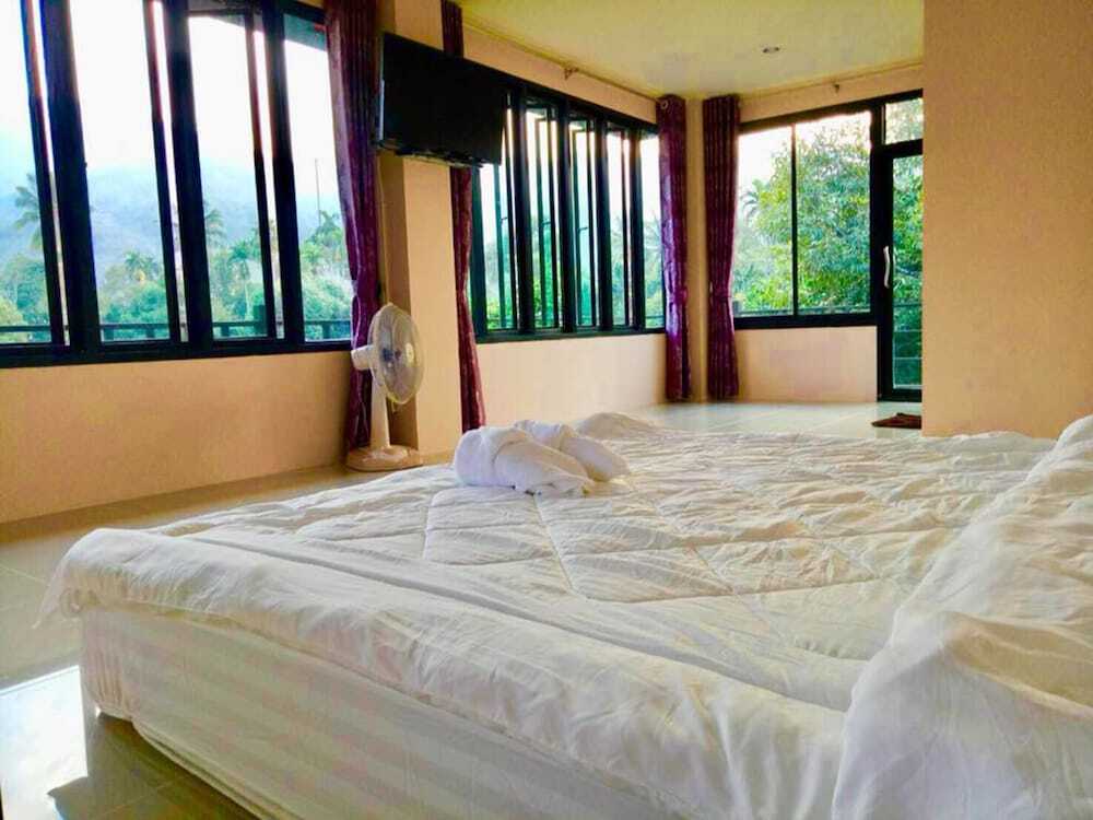 Lace House Homestay — фото 1