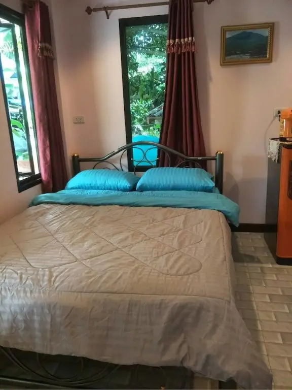 Накхонситхаммарат: Pakwan Homestay
