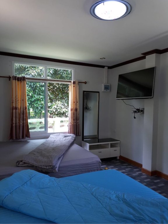 Накхонситхаммарат: Pakwan Homestay
